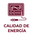 calidad de energia