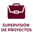 supervision de proyectos